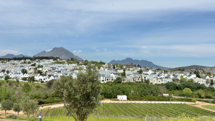 0 Bedroom Property for Sale in Weltevreden Hills Estate Western Cape